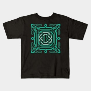 Celtic Knot #1 Kids T-Shirt